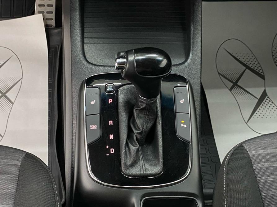 Kia Cerato III Рестайлинг (Classic) Энгельс  - изображение 34