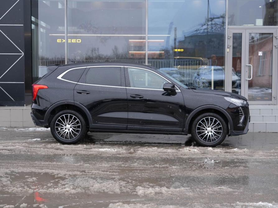 Haval Jolion I Рестайлинг Новосибирск  - изображение 4