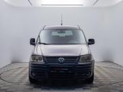 Volkswagen Caddy III Москва  - изображение 24