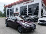 Hyundai Solaris I Нижнекамск  - изображение 22