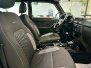 Lada (ВАЗ) Niva Legend Уфа  - изображение 24