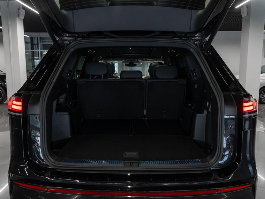 Volkswagen Teramont II (China Market) Москва  - изображение 28