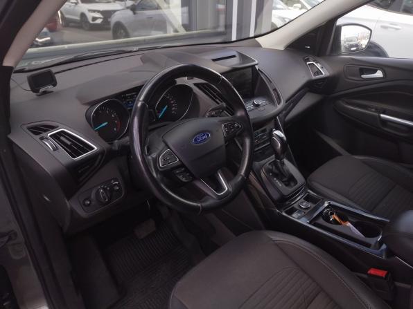 Ford Kuga II Рестайлинг с пробегом 2018 года, цена 1 500 000 рублей, 172000 км, внедорожник, Автокод Объявления