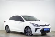 Kia Rio IV Оренбург  - изображение 19