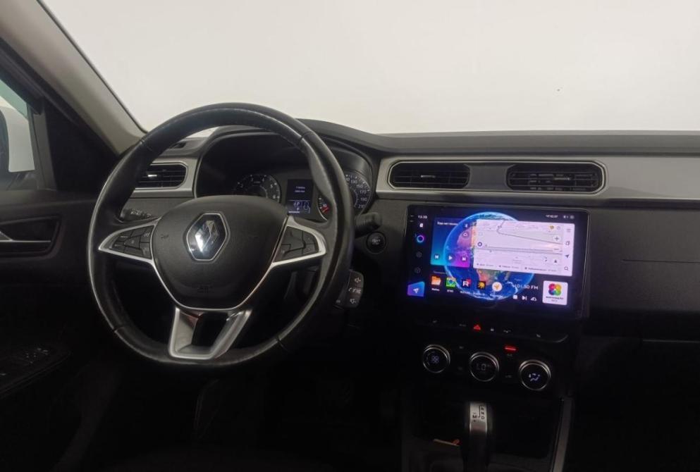 Renault Arkana I Волгоград  - изображение 12