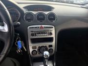Peugeot 408 I Рестайлинг Калуга  - изображение 23