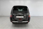 Mitsubishi Pajero IV Рестайлинг 1 Астрахань  - изображение 25