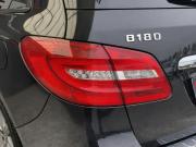 Mercedes-Benz B-Класс II (W246) Пермь  - изображение 62