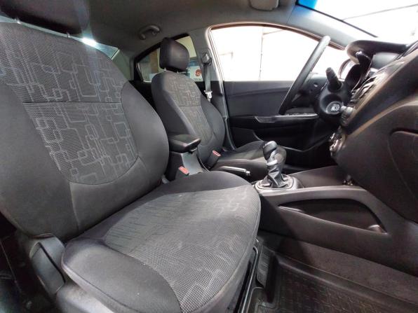 Kia Rio III с пробегом 2014 года, цена 725 000 рублей, 193333 км, седан, Автокод Объявления