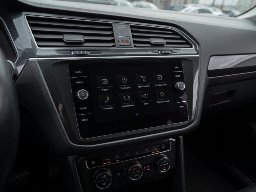 Volkswagen Tiguan II Москва  - изображение 18