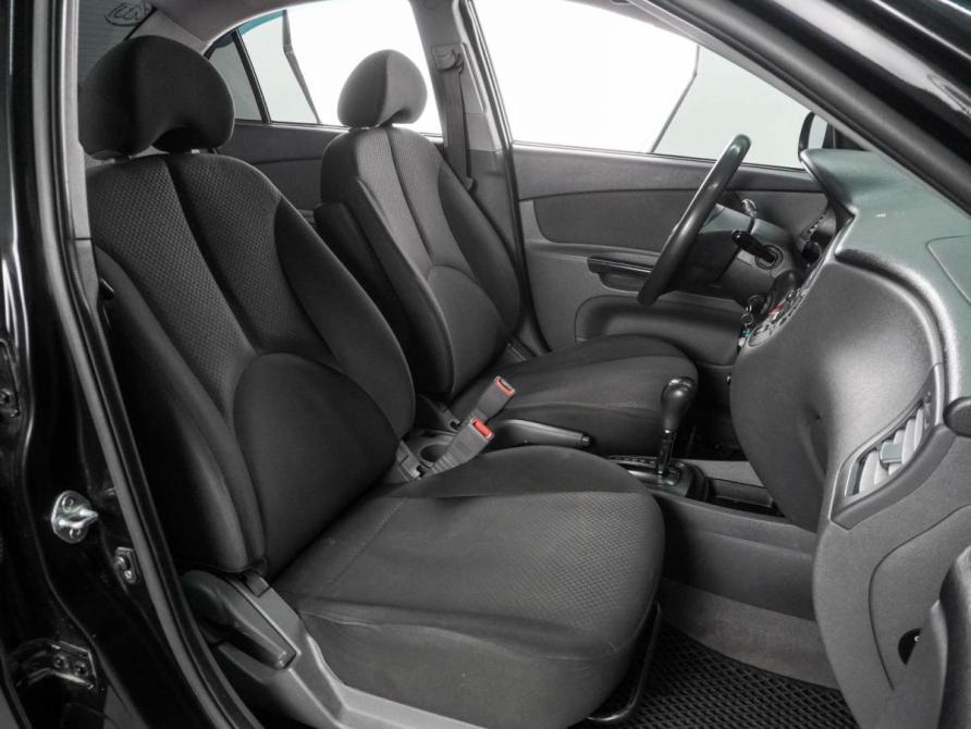 Kia Rio II Рестайлинг Воронеж  - изображение 8