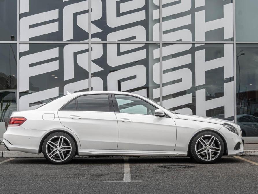Mercedes-Benz E-Класс IV (W212 S212 C207) Рестайлинг Краснодар  - изображение 5