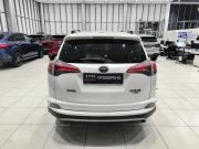 Toyota RAV4 IV (XA40) Рестайлинг Казань  - изображение 29