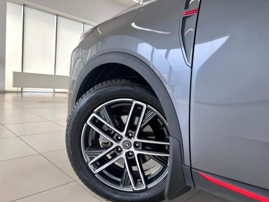 Changan UNI-S (CS55 Plus) Волгоград  - изображение 13