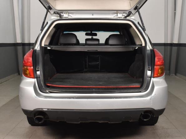 Subaru Outback III с пробегом 2005 года, цена 739 995 рублей, 253267 км, универсал, Автокод Объявления