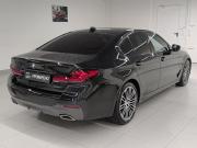 BMW 5 серии VII (G30/G31/G38) Рестайлинг Казань  - изображение 28