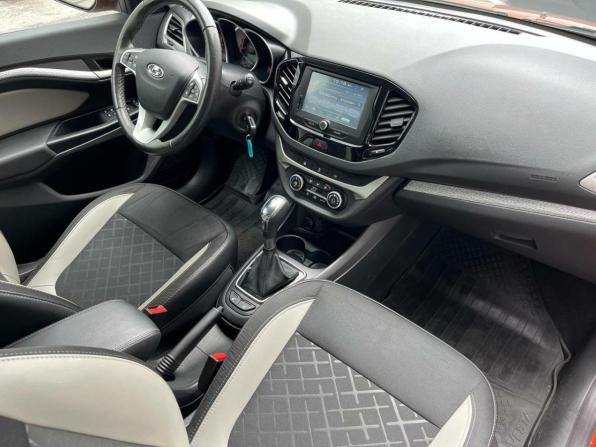 Lada (ВАЗ) Vesta I с пробегом 2020 года, цена 899 000 рублей, 181337 км, универсал, Автокод Объявления