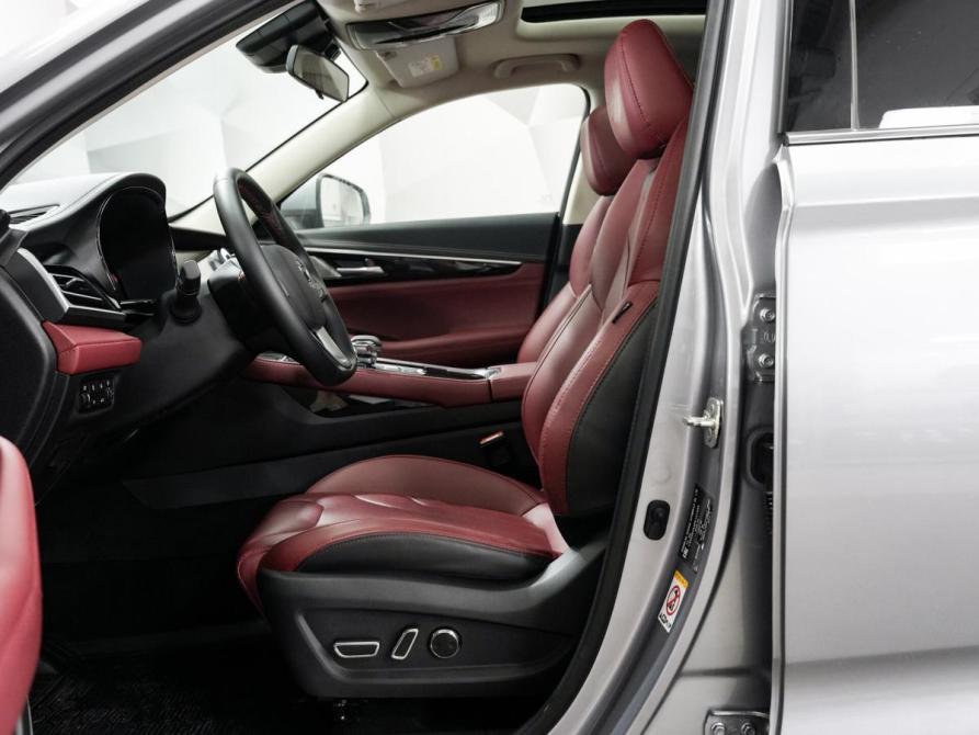 Changan CS85 I Рестайлинг Ульяновск  - изображение 10