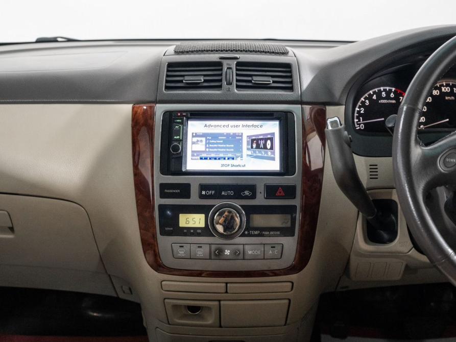 Toyota Ipsum II (M20) Иркутск  - изображение 14