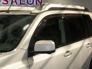 Nissan X-Trail II Рестайлинг Иваново  - изображение 47