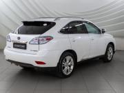 Lexus RX III Волгоград  - изображение 47