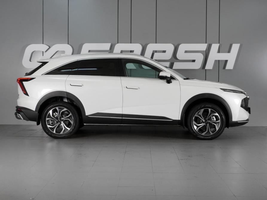 Haval F7 II Минеральные Воды  - изображение 5
