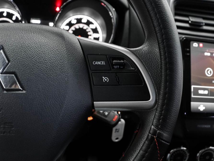 Mitsubishi Outlander Sport I Рестайлинг 2 Минеральные Воды  - изображение 16