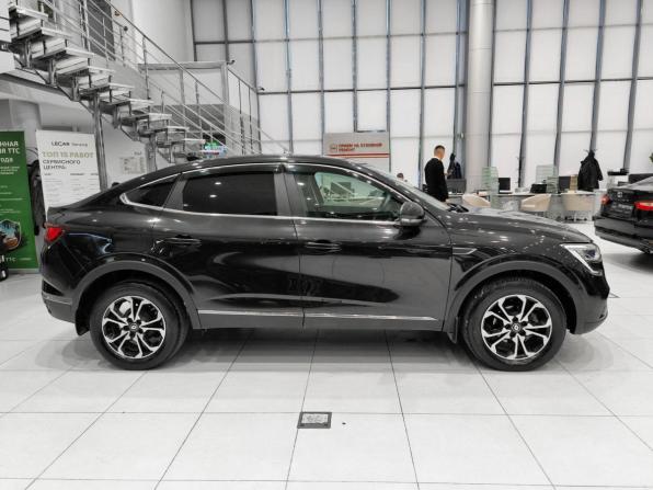 Renault Arkana I с пробегом 2021 года, цена 2 150 000 рублей, 73160 км, внедорожник, Автокод Объявления