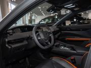 Changan UNI-V I Санкт-Петербург  - изображение 28