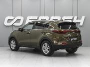 Kia Sportage IV Ростов-на-Дону  - изображение 22