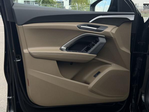Audi Q5 III с пробегом 2026 года, цена 6 150 000 рублей, 25 км, внедорожник, Автокод Объявления