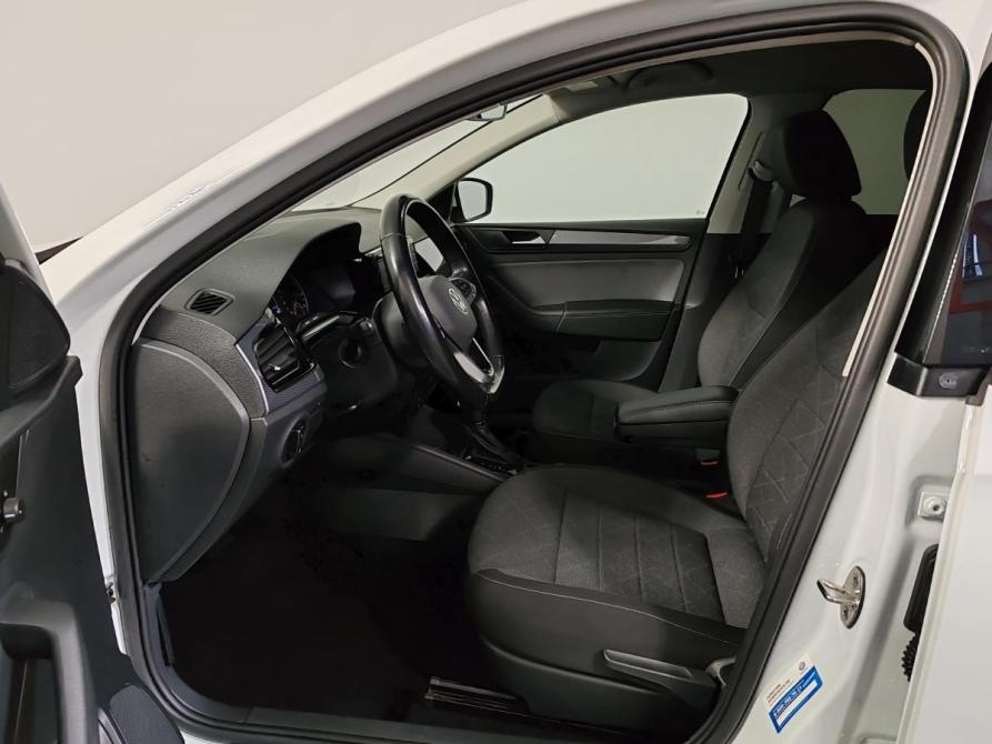 Volkswagen Polo VI Москва  - изображение 16