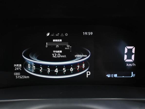 Daihatsu Rocky A200 с пробегом 2019 года, цена 1 614 000 рублей, 51523 км, внедорожник, Автокод Объявления