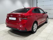 Hyundai Solaris II Екатеринбург  - изображение 25