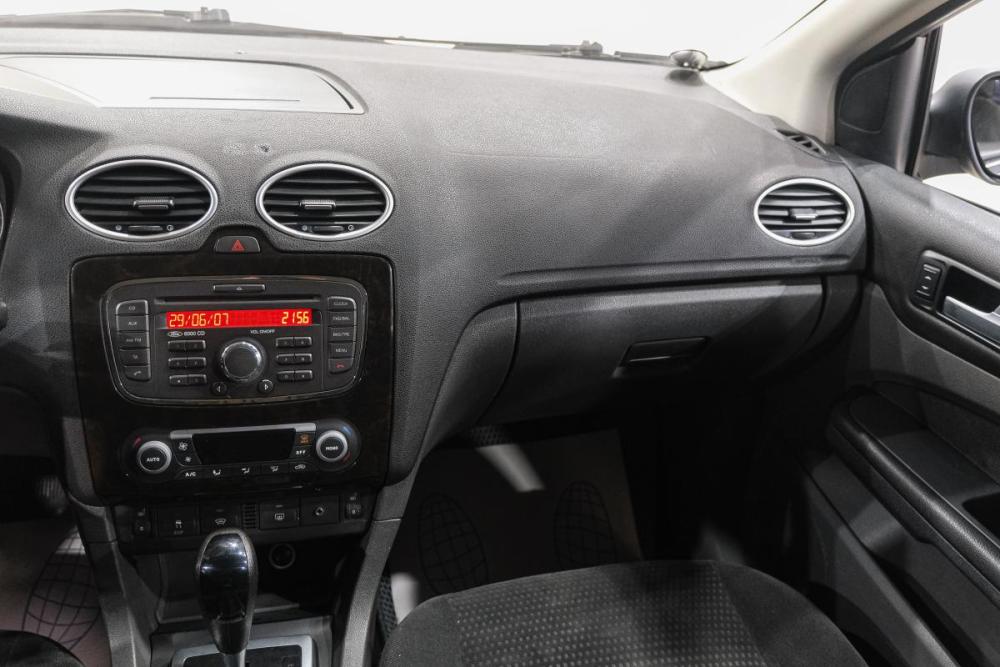 Ford Focus II Новокузнецк  - изображение 18