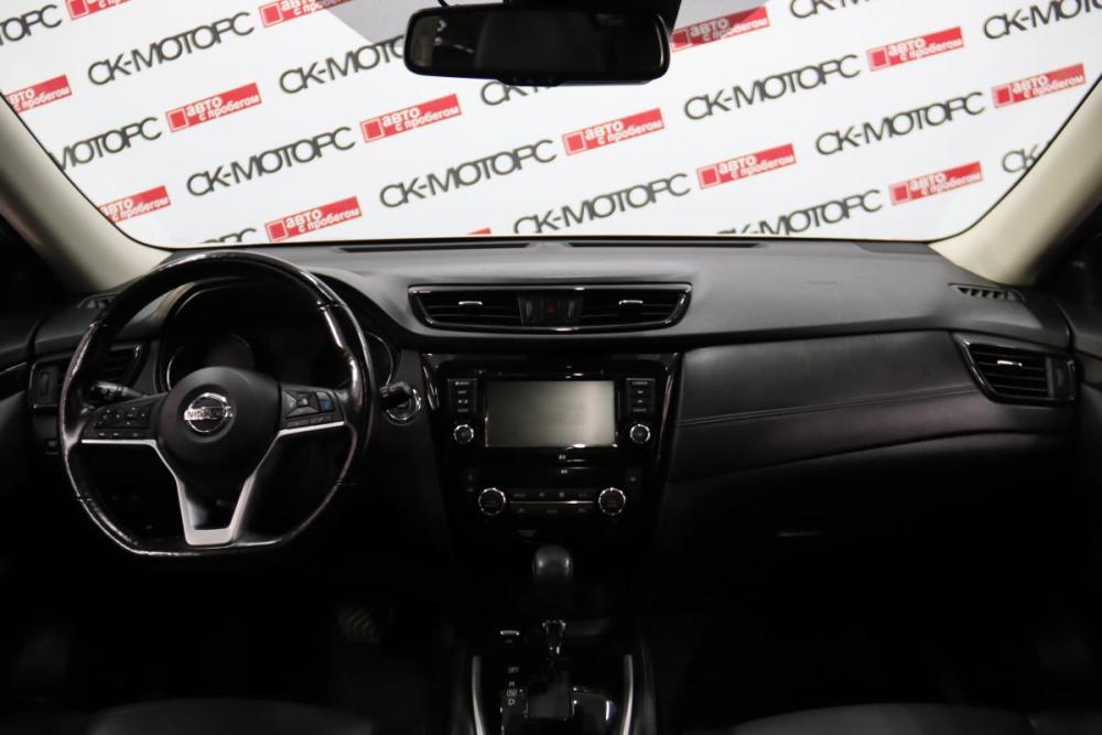 Nissan X-Trail III Рестайлинг Сургут  - изображение 8