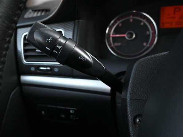 SsangYong Actyon II с пробегом 2012 года, цена 899 000 рублей, 210677 км, внедорожник, Автокод Объявления