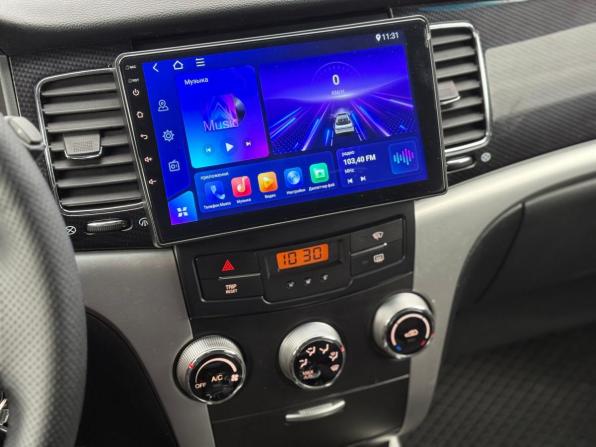SsangYong Actyon II с пробегом 2013 года, цена 1 025 000 рублей, 150662 км, внедорожник, Автокод Объявления