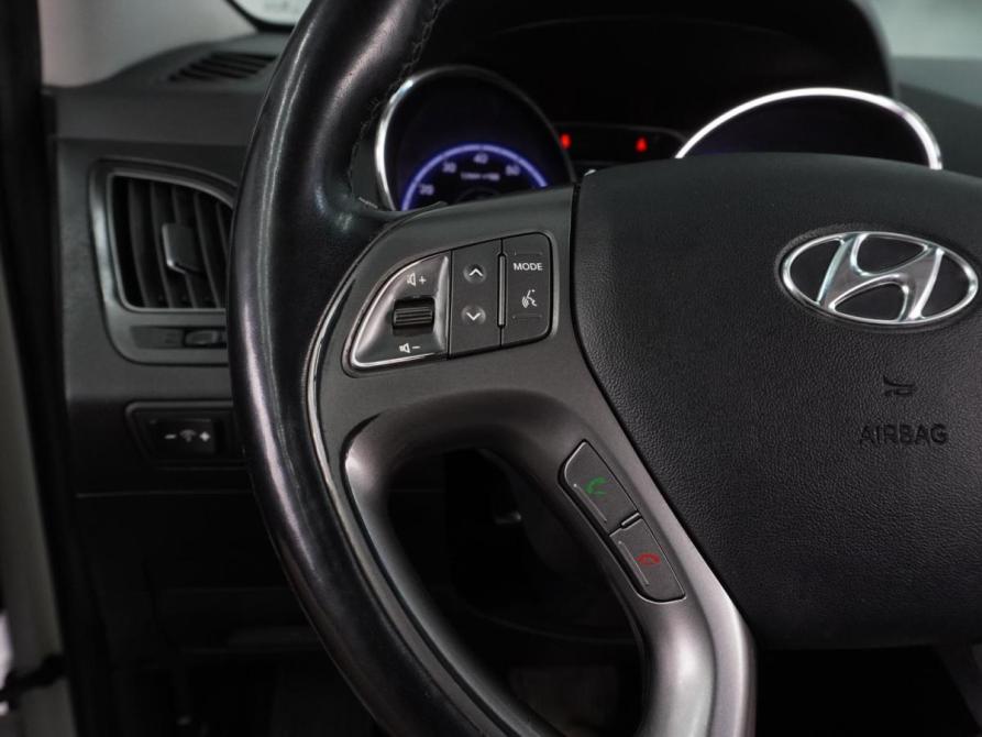 Hyundai ix35 I Рестайлинг Воронеж  - изображение 16