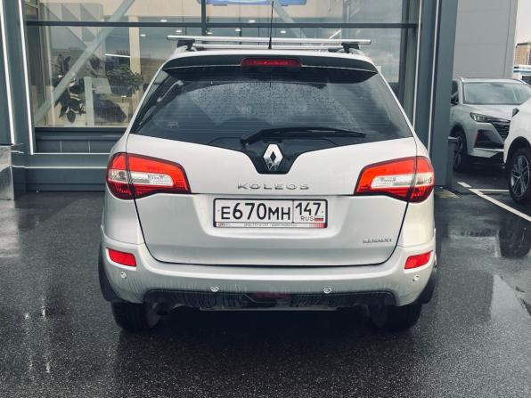 Renault Koleos I с пробегом 2010 года, цена 940 000 рублей, 156000 км, внедорожник, Автокод Объявления