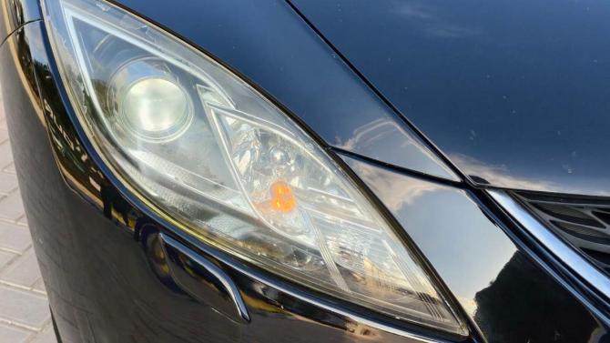 Mazda 6 II (GH) с пробегом 2007 года, цена 599 900 рублей, 192061 км, лифтбек, Автокод Объявления