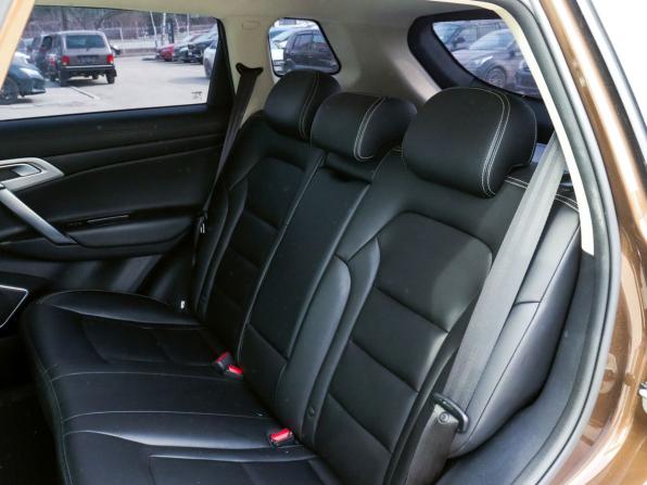 Geely Atlas I с пробегом 2019 года, цена 1 380 000 рублей, 218500 км, внедорожник, Автокод Объявления