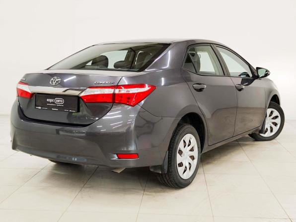 Toyota Corolla XI (E160 E170 E180) с пробегом 2013 года, цена 1 170 000 рублей, 54009 км, седан, Автокод Объявления