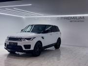 Land Rover Range Rover Sport II Рестайлинг Уфа  - изображение 37