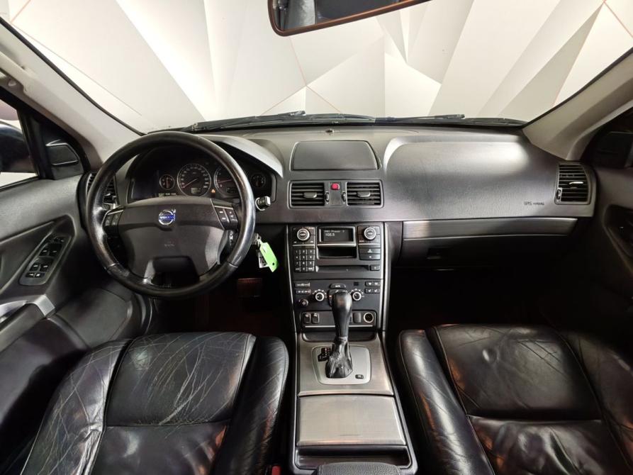 Volvo XC90 I Рестайлинг Москва  - изображение 11