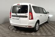 Lada (ВАЗ) Largus I Рестайлинг Волгоград  - изображение 30
