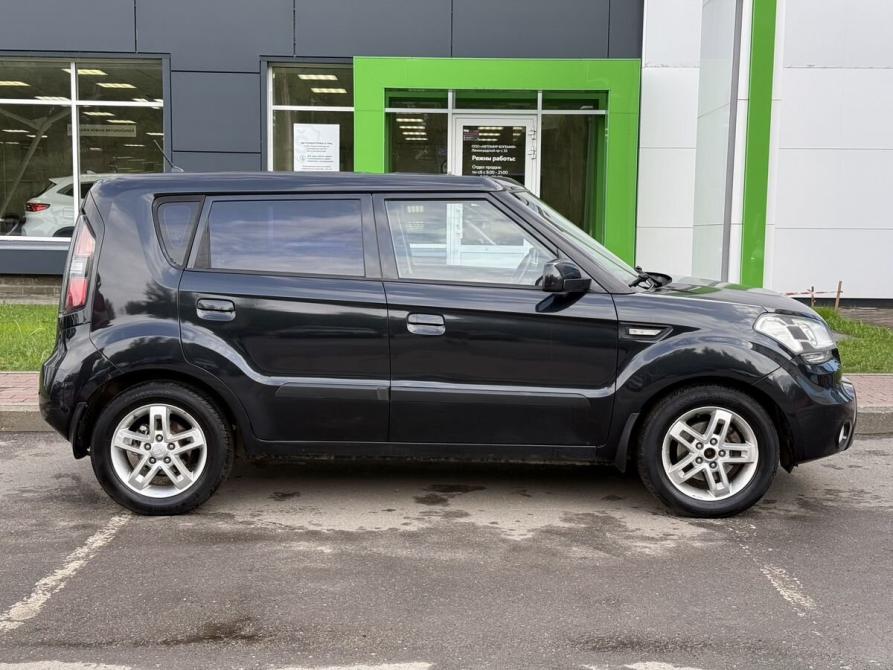 Kia Soul I Ярославль  - изображение 4