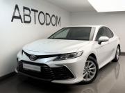 Toyota Camry VIII (XV70) Рестайлинг Москва  - изображение 20