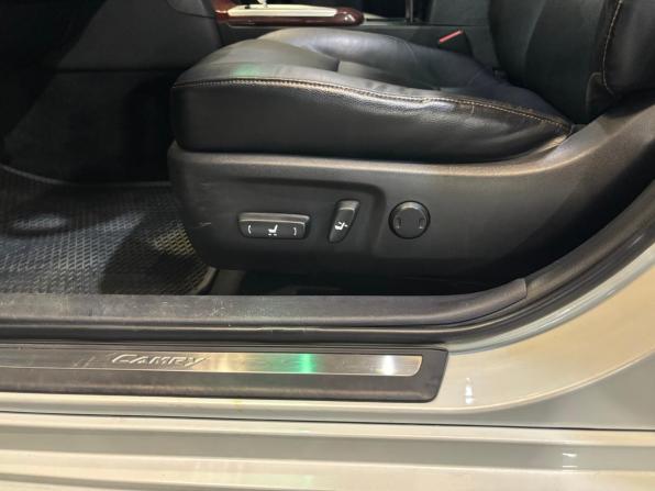 Toyota Camry VII (XV50) с пробегом 2014 года, цена 1 399 000 рублей, 316600 км, седан, Автокод Объявления