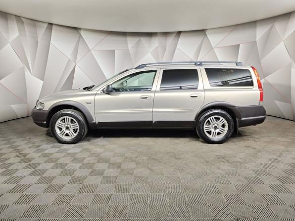 Volvo XC70 I с пробегом 2004 года, цена 693 000 рублей, 251108 км, универсал, Автокод Объявления
